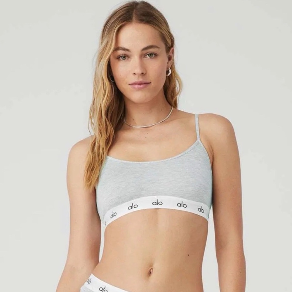 ALO Icon Cami Bra